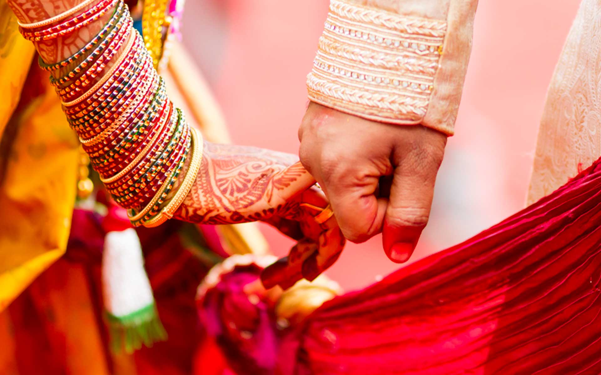 About our matrimony